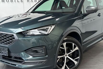 Seat Tarraco 78.450 km 27.989 &euro; Wardenburg 26203