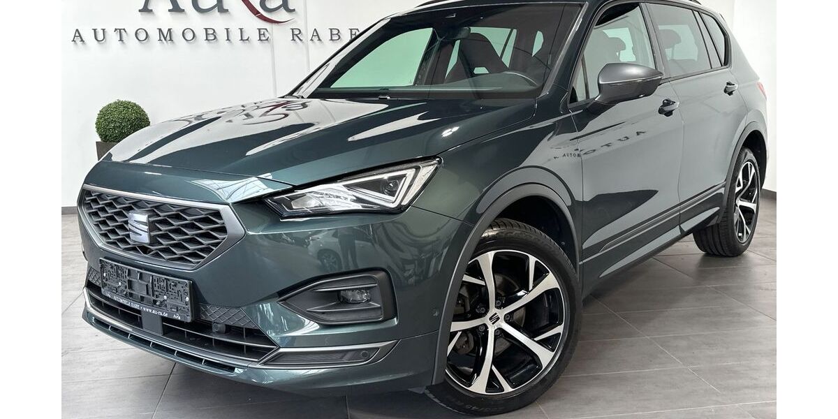 Seat Tarraco 78.450 km 27.989 &euro; Wardenburg 26203