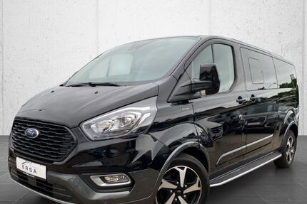 Ford Tourneo Custom 128.000 km 30.999 &euro; Wardenburg (bei Oldenburg) 26203