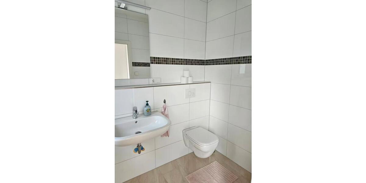 Doppelhaushälfte Rastede - 5 Zimmer, 138 m&sup2;, 1.450&euro; | Angebot:24692568