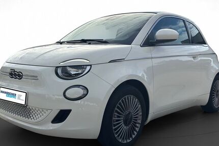 Fiat 500e 12.410 km 21.950 &euro; Bad Zwischenahn 26160