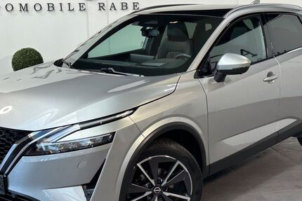 Nissan Qashqai 64.750 km 23.749 &euro; Wardenburg 26203