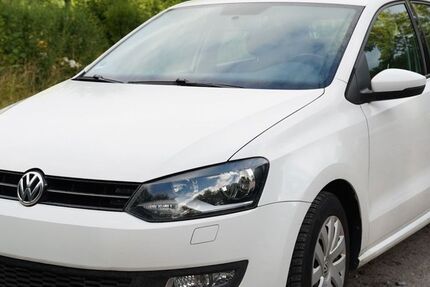 VW Polo 96.963 km 8.500 &euro; Oldenburg 26135