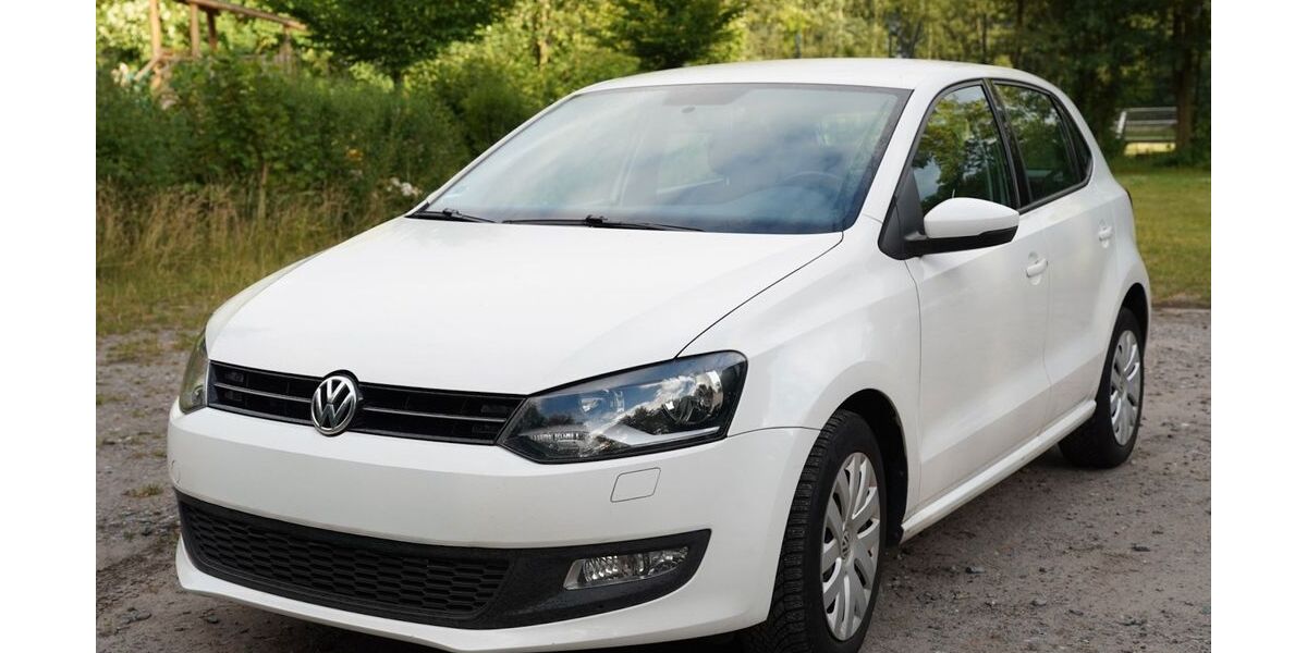 VW Polo 96.963 km 8.500 &euro; Oldenburg 26135
