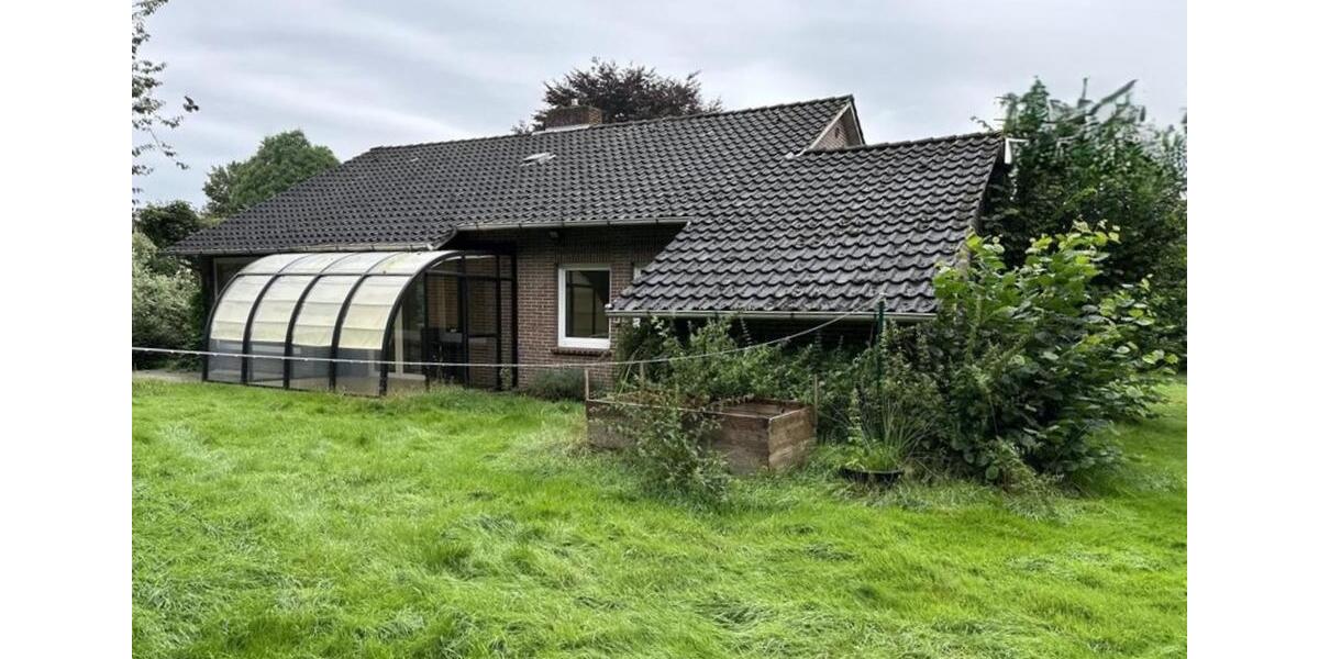 Einfamilienhaus Hatten - 2.5 Zimmer, 105 m&sup2;, 350.000&euro; | Angebot:24680957