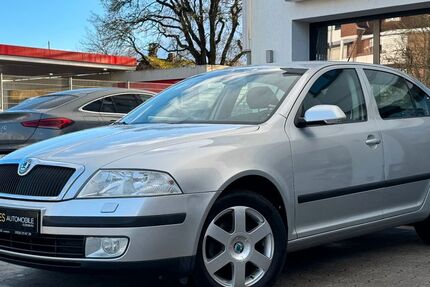 Skoda Octavia 106.000 km 5.490 € Oldenburg 26133