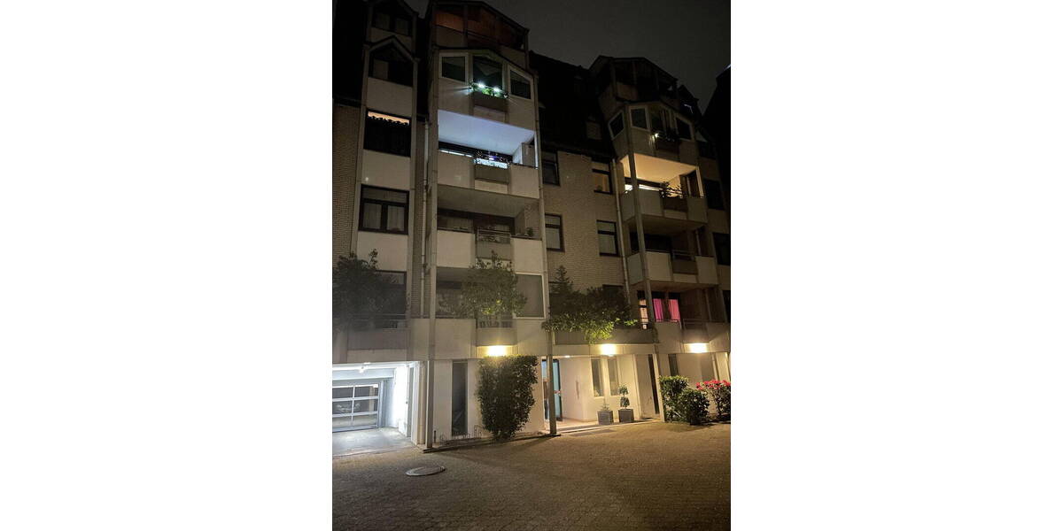 Etagenwohnung Oldenburg Innenstadt - 2 Zimmer, 59 m&sup2;, 200.000&euro; | Angebot:26583640