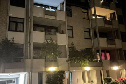 Wohnung Oldenburg Innenstadt - 2 Zimmer, 59 m&sup2;, 200.000&euro; | Angebot:26583640