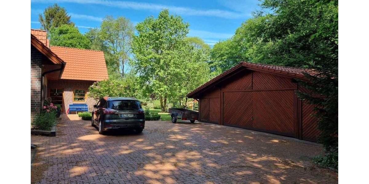 Einfamilienhaus Oldenburg (Oldb) Ohmstede - 7 Zimmer, 260 m&sup2;, 925.000&euro; | Angebot:24762172