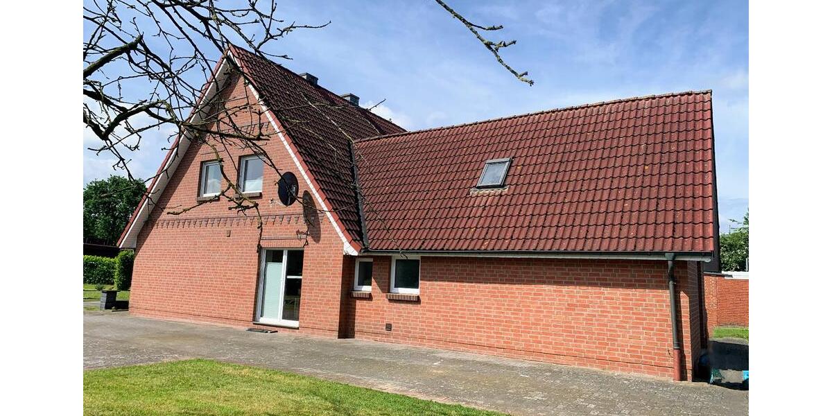 Einfamilienhaus Friesoythe - 7 Zimmer, 140 m&sup2;, 267.000&euro; | Angebot:26851258