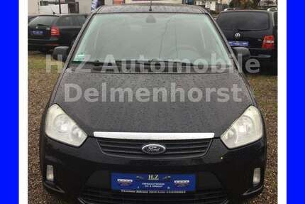 Ford C-Max 208.700 km 3.590 &euro; Delmenhorst 27753