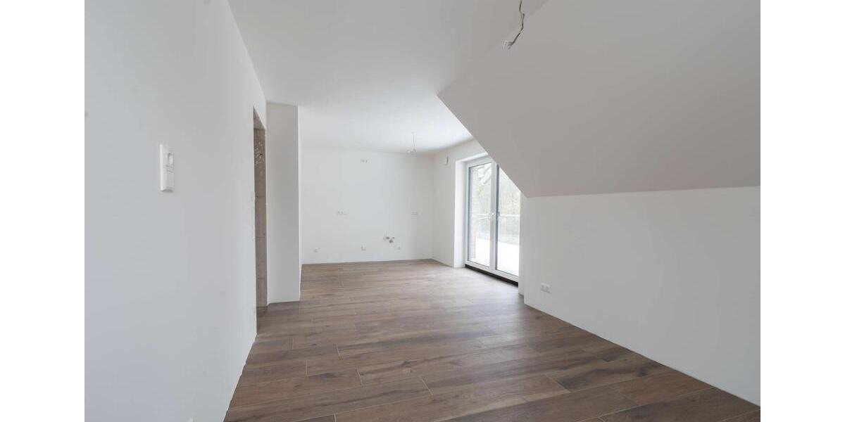 Dachgeschoßwohnung Bad Zwischenahn - 2 Zimmer, 56 m&sup2;, 1.010&euro; | Angebot:24627726