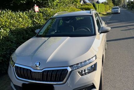 Skoda Kamiq 73.427 km 16.800 &euro; Oldenburg 26127