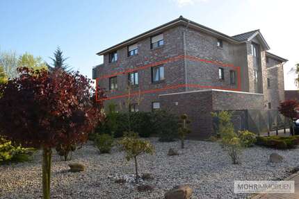 Wohnung Oldenburg Alexandersfeld - 3 Zimmer, 92 m&sup2;, 319.900&euro; | Angebot:25165706