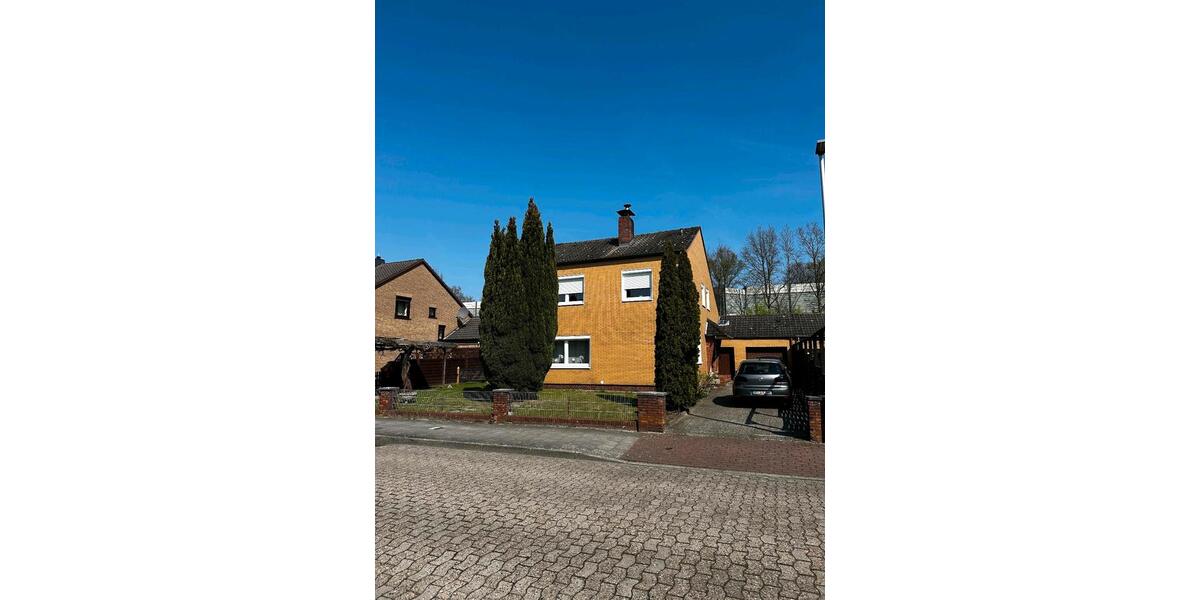 Mehrfamilienhaus, Wohnhaus Delmenhorst Deichhorst - 6 Zimmer, 184 m&sup2;, 339.000&euro; | Angebot:26186367