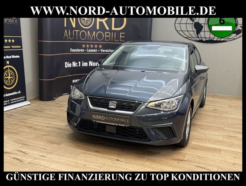 Seat Ibiza 84.754 km 12.900 € Rastede/ Wahnbek 26180