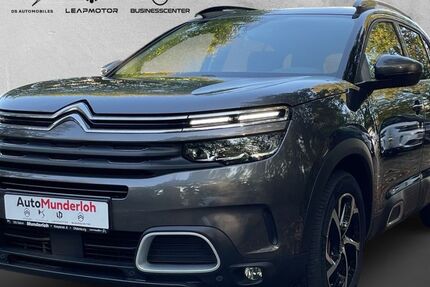 Citroen C5 Aircross 36.107 km 20.895 &euro; Oldenburg 26127