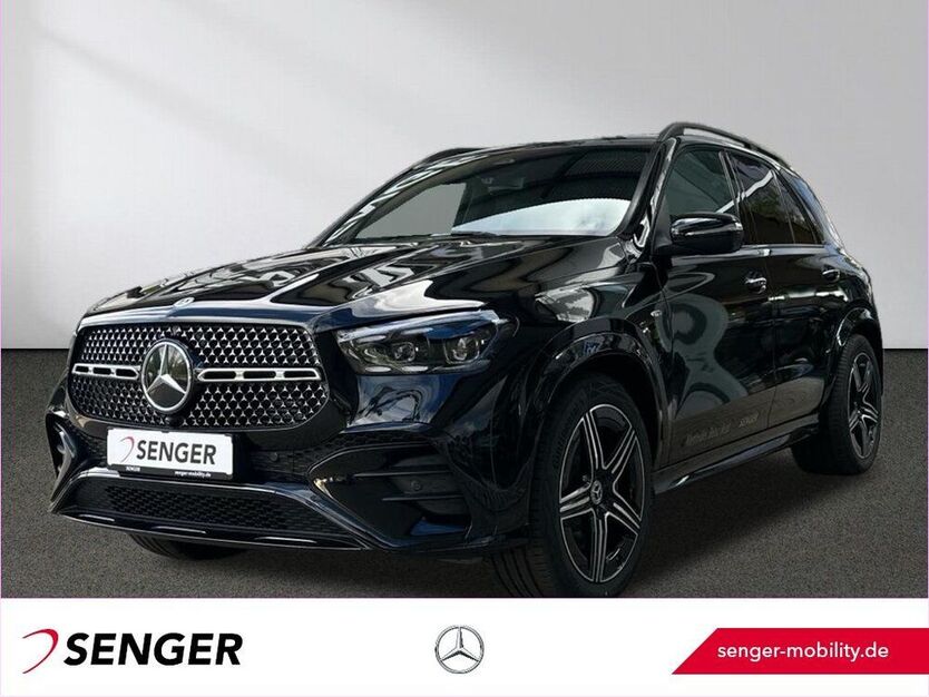 GLE 350