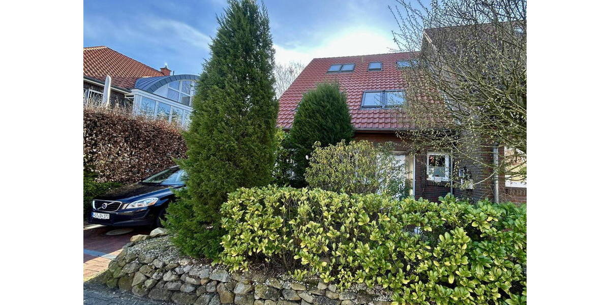 Doppelhaushälfte Rastede Rastede I - 5 Zimmer, 148 m&sup2;, 525.000&euro; | Angebot:26265824