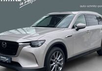 Gebrauchtwagen Mazda CX-80