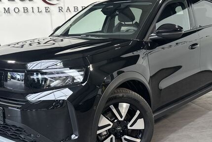 Opel Frontera 4.750 km 22.749 &euro; Wardenburg 26203
