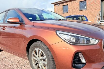 Hyundai i30 123.200 km 7.999 &euro; Delmenhorst 27755