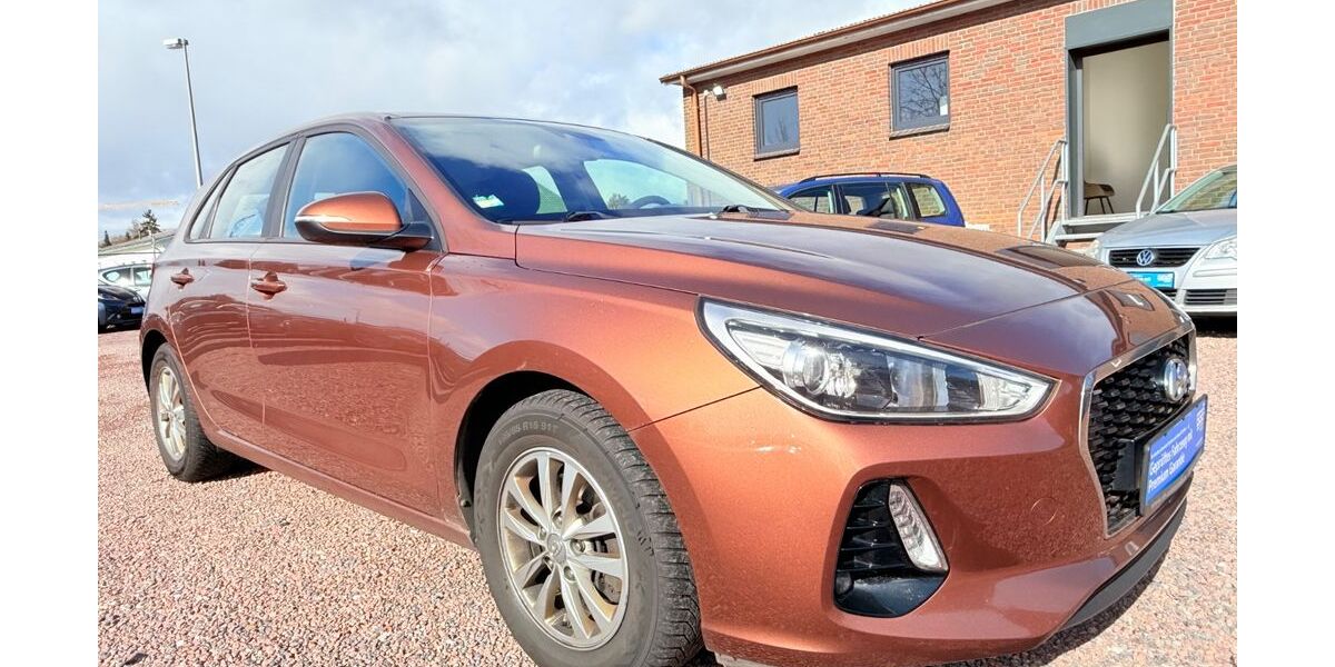 Hyundai i30 123.200 km 7.999 &euro; Delmenhorst 27755