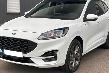 Ford Kuga 59.619 km 21.970 € Oldenburg 26127