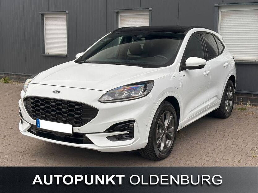 Ford Kuga 59.619 km 21.970 € Oldenburg 26127
