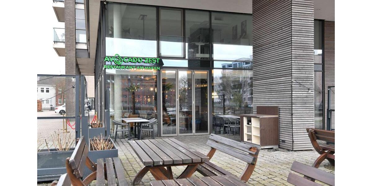 Gewerbeobjekt Oldenburg Dobbenviertel - 1.300.000&euro; | Angebot:25781485
