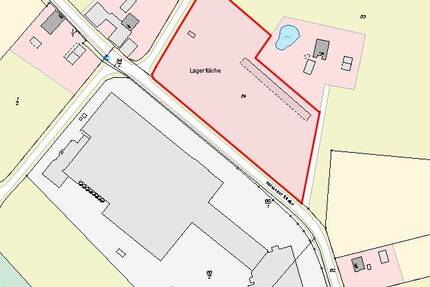 Ca. 1,08 Hektar LagerplatzBauhofZimmererplatz mit großer Remise in Westerstede-Halsbek zimmer