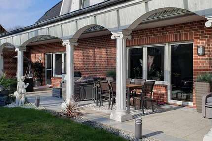 Haus Hude - 7 Zimmer, 243 m&sup2;, 598.000&euro; | Angebot:26216540