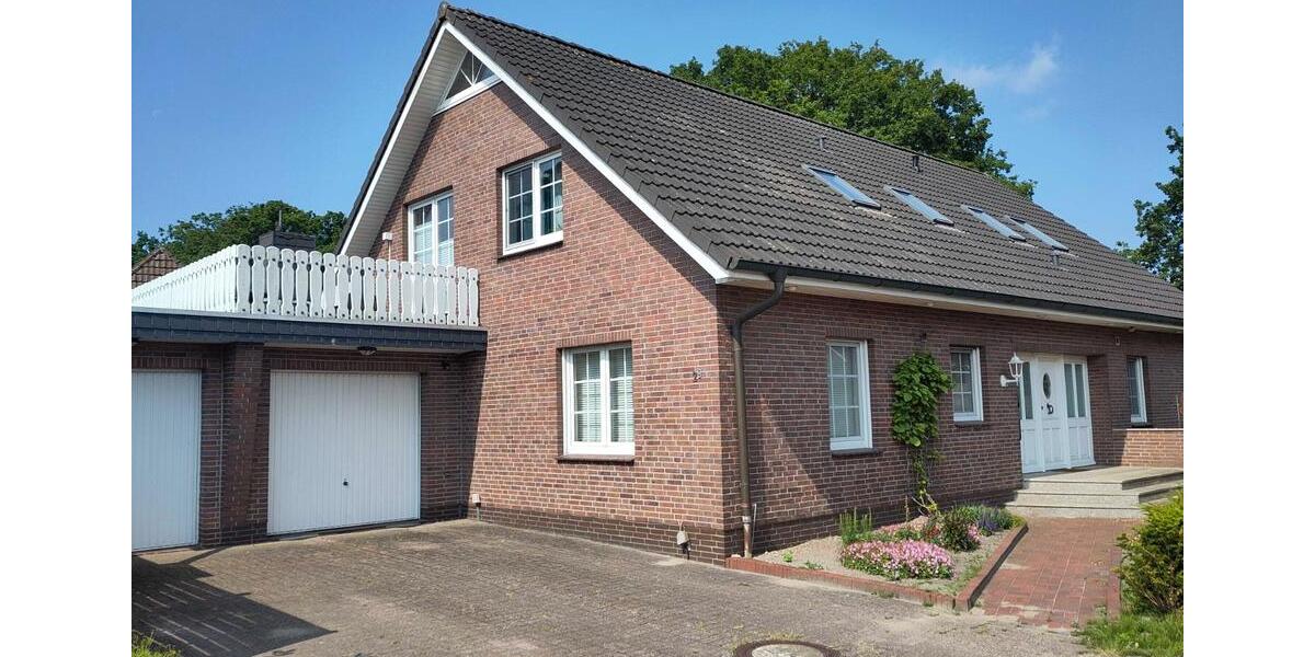 Mehrfamilienhaus, Wohnhaus Wiefelstede - 8 Zimmer, 229 m&sup2;, 390.000&euro; | Angebot:26112400