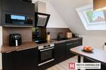 Etagenwohnung Rastede Rastede II - 2 Zimmer, 55 m&sup2;, 780&euro; | Angebot:26909454