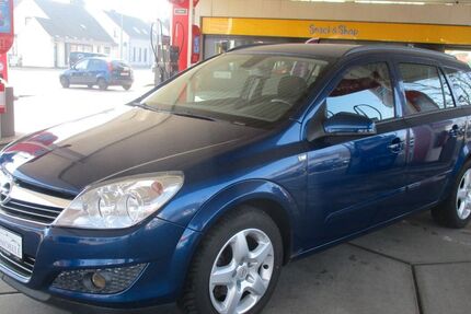 Opel Astra 177.322 km 4.590 &euro; Oldenburg 26133