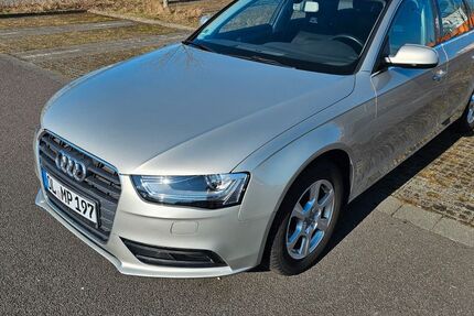 Audi A4 117.000 km 12.490 &euro; Oldenburg 26133