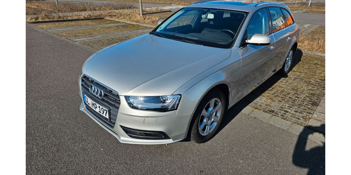 Audi A4 117.000 km 12.490 &euro; Oldenburg 26133