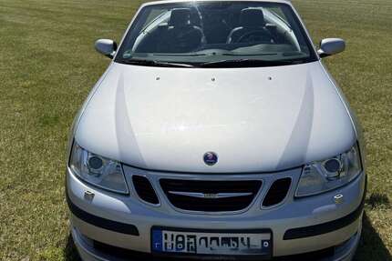 Saab 9-3 77.000 km 15.300 € Rastede 26180