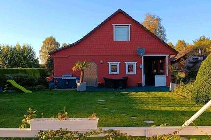 Haus zum Kaufen in Edewecht 299.000 € 167 m² 7 zimmer