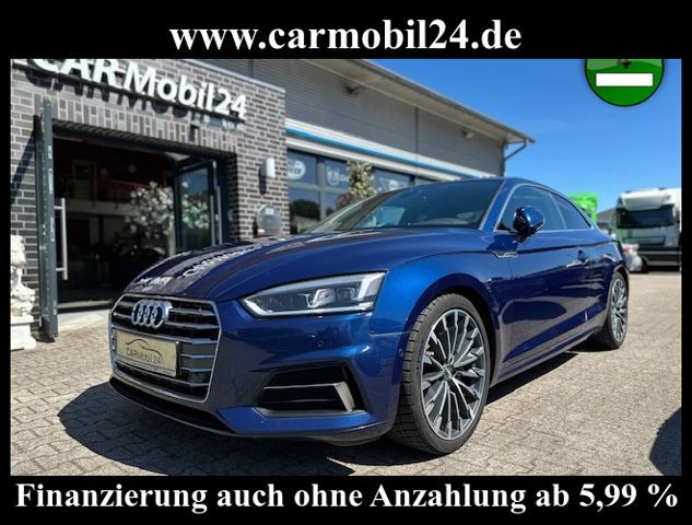 Audi A5 104.400 km 23.900 € Rastede/ Wahnbek 26180