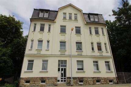Wohnung zum Mieten in Reichenbach , Vogtl 700 € 130 m²