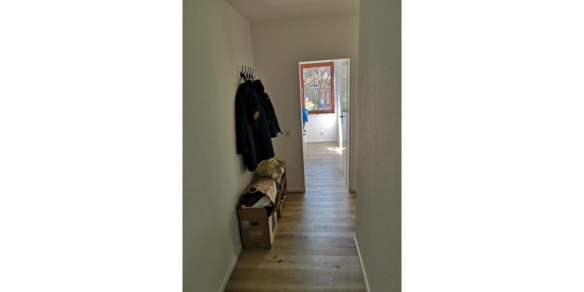 Hochparterre Oldenburg Bloherfelde - 2 Zimmer, 48 m&sup2;, 750&euro; | Angebot:26421301