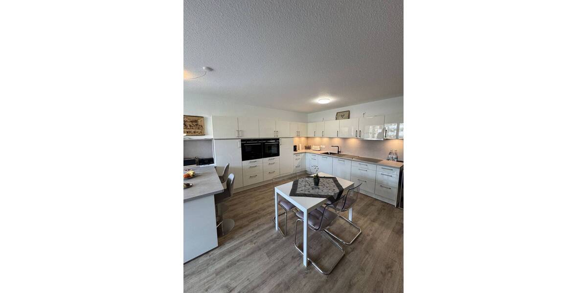 Etagenwohnung Oldenburg / Donnerschwee Donnerschwee - 3 Zimmer, 132 m&sup2;, 570.000&euro; | Angebot:25996848