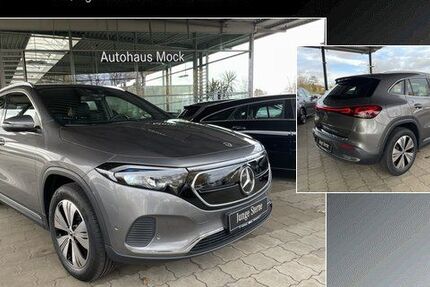 Mercedes-Benz EQA 52.400 km 29.490 &euro; Delmenhorst 27751