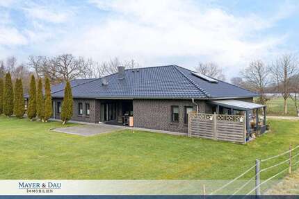 Haus Edewecht - 5 Zimmer, 210 m&sup2;, 590.000&euro; | Angebot:24805117