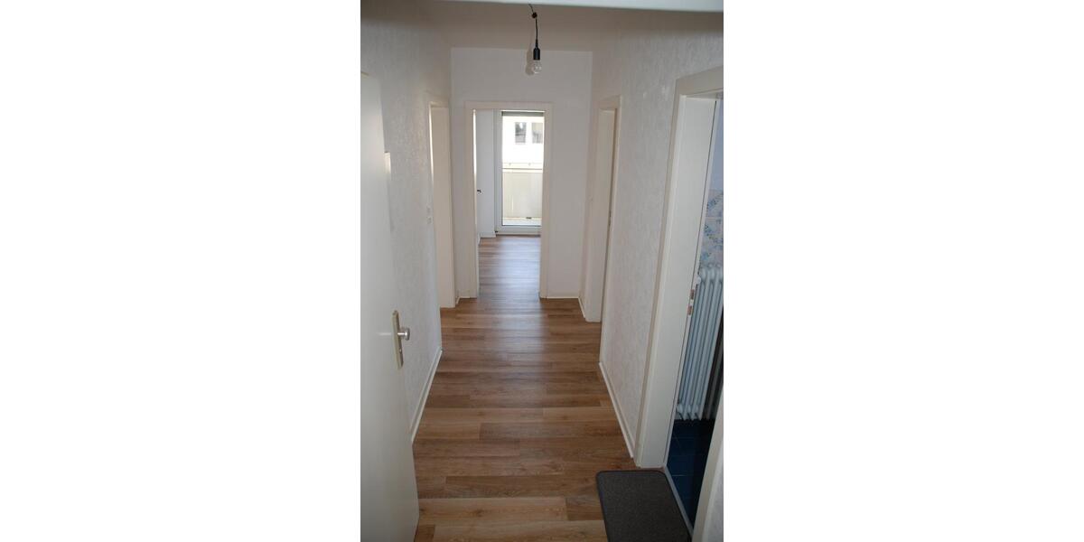 Eigentumswohnung, 3 ZKB, SW Lage, zentral, provisionsfrei 3 zimmer