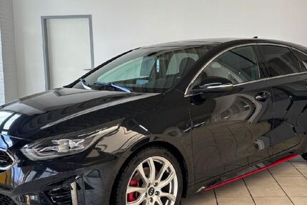 Kia pro ceed / ProCeed 96.500 km 18.200 &euro; Edewecht 26188
