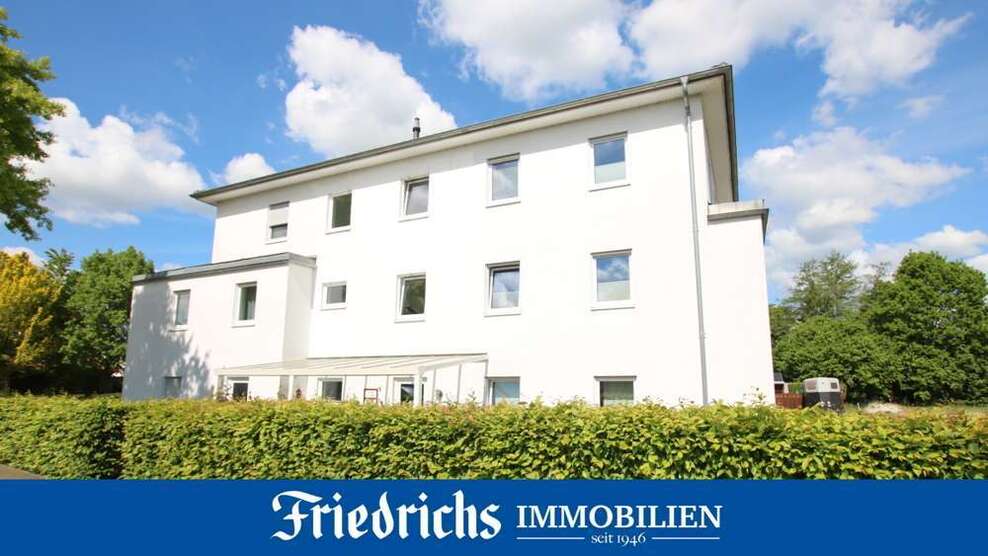 Wohnung zum Kaufen in Edewecht 180.000 € 61 m²