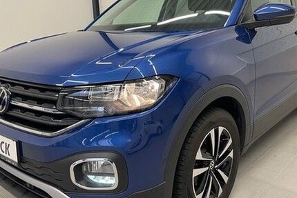 VW T-Cross 74.285 km 16.290 € Cloppenburg 49661