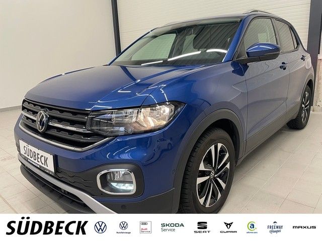 VW T-Cross 74.285 km 16.290 € Cloppenburg 49661